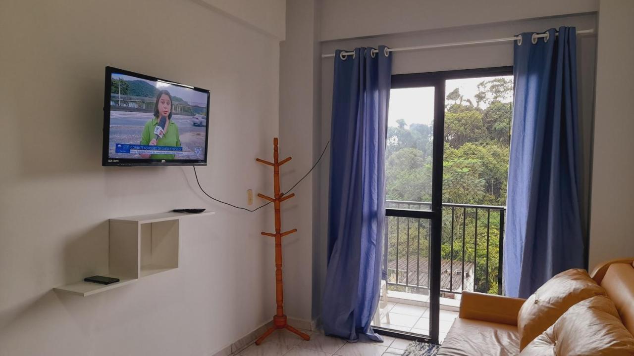 Apartamento 82 Enseada Avenida Dom Pedro 1155 Guarujá Extérieur photo