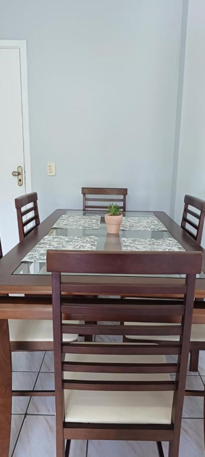 Apartamento 82 Enseada Avenida Dom Pedro 1155 Guarujá Extérieur photo