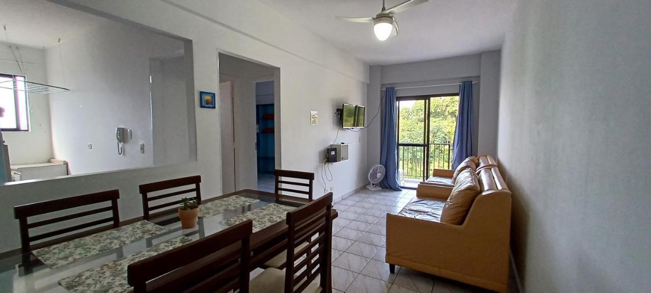 Apartamento 82 Enseada Avenida Dom Pedro 1155 Guarujá Extérieur photo